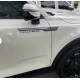 Kia Telluride Fender accent decal sticker - style 1