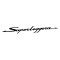 Superlaggera