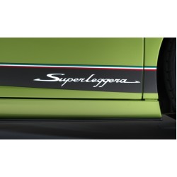 Superlaggera