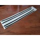 Chrome molding delete blackout vinyl for 2021-2023 Nissan Pathfinder