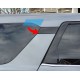 Antiscratch piano finish door handles for Nissan Pathfinder (C pillar) small