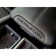 Vinyl Letters armrest vinyl inlays for Nissan Pathfinder