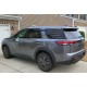 American Flag window decal for Nissan Pathfinder 