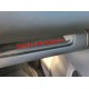 Vinyl Letters dash glovebox vinyl inlays for Nissan Pathfinder