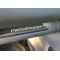 Vinyl Letters dash glovebox vinyl inlays for Nissan Pathfinder