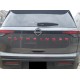 Vinyl Letters Overlay decals for Nissan Pathfinder emblem letters
