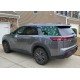 Paws print Dog pet life window decal for Nissan Pathfinder 