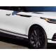 Velar Door Decal