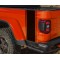 Pickup Truck bedside Stripes (2pcs)