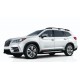 Ascent Door Decals (Subaru)