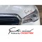 Sport Mind Powered by CROSSTREK decal sticker (Subaru)