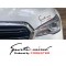Sport Mind Powered by FORESTER decal sticker (Subaru)