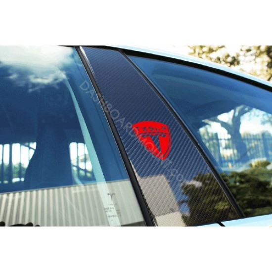 TESLA Logo - Full 1