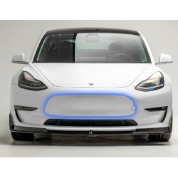 PPF - Paint Protection film for Tesla Model 3 Model Y