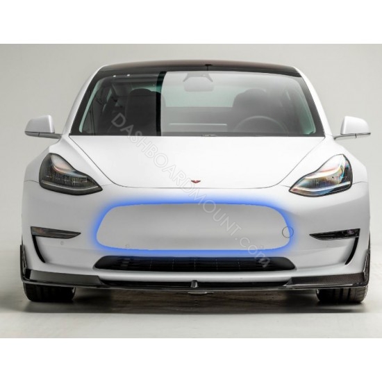 PPF - Paint Protection film for Tesla Model 3 Model Y