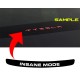 Model 3 Brake light Cover/decal 