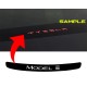 Model 3 Brake light Cover/decal 