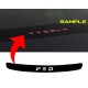 Model 3 Brake light Cover/decal 