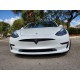 Tesla Model 3 Model Y bumper grille decal - 1A
