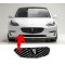 Tesla Model 3 Model Y bumper grille decal V style - 7A