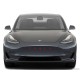 TESLA Bumper Grille Letters
