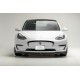 Tesla Model Y Model 3 bumper grille decal 5a