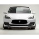 Tesla Model Y Model 3 bumper grille decal  - 3A