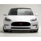 Tesla bumper grille for Model 3 Model Y - 4a