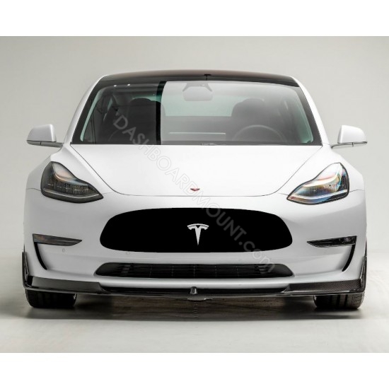 Tesla bumper grille for Model 3 Model Y - 4a