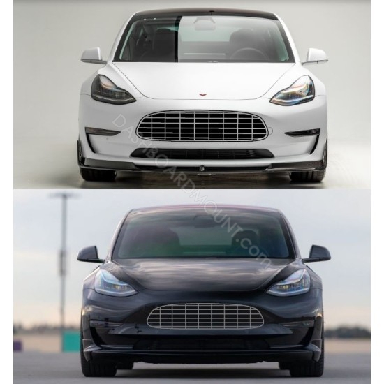 Tesla Model 3 Model Y - Custom order