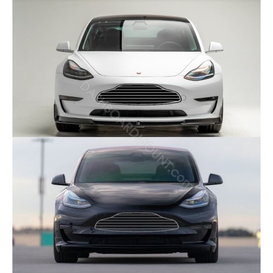 Tesla Model 3 Model Y - Custom order