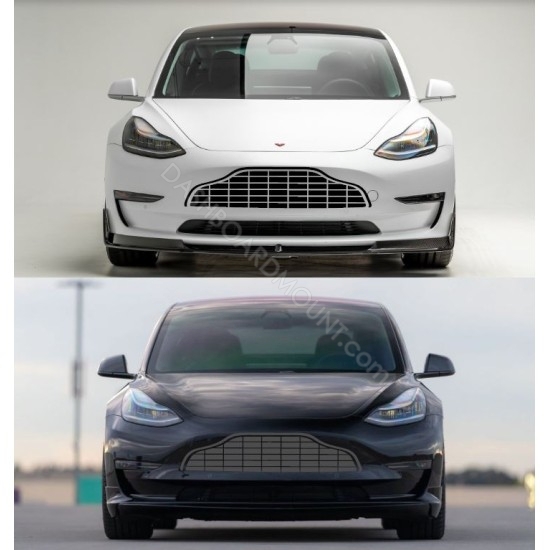 Tesla Model 3 Model Y - Custom order