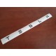 TESLA Bumper Grille Letters