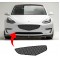 Tesla Model 3 Model Y bumper grille decal - Genesis style - style 19