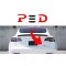 P3D trunk decal 2