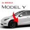 Model Y Decals