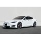 2pcs 85D Lower door decals