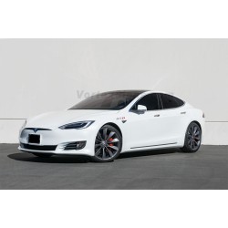 2pcs 85D Lower door decals