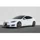 2pcs P90D Lower door decals