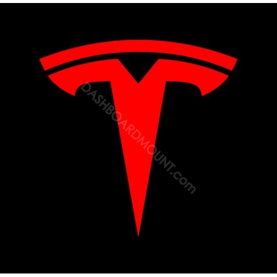 TESLA Logo - simple