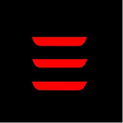 Model 3 Logo