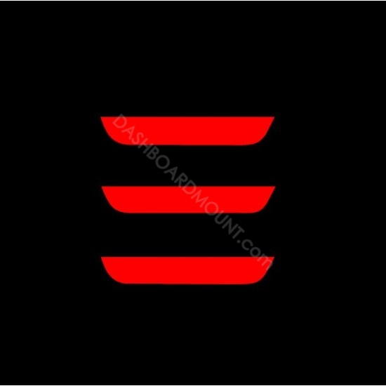 Model 3 Logo