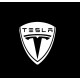 TESLA Logo - Full 1