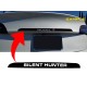 Tesla Model 3 Y Trunk Accent - Custom Text