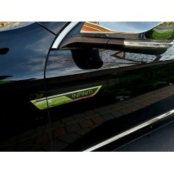 Infiniti Door Wings 
