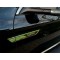 Infiniti Q50, Q60, Qx50, QX60 Door Wings 
