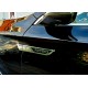 Volvo Door Wings