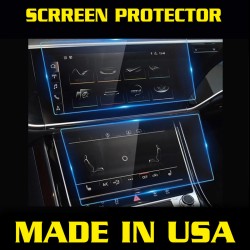 Audi A6 Protector (2019-up)