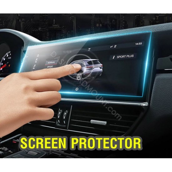 Porsche Cayenne Screen  Protector (2018-up)