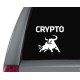 Crypto Bull #1